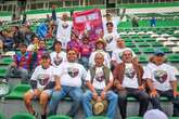 Los potros se estrenan en Zacatepec   