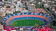 Plaza de Toros y estadio Ciudad de los Deportes, abandonados por su dueño   