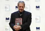 Esparcen elogios para despedir a Paul Auster   