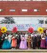 Vuelven los festejos de 15 años al Hospital Infantil de México   