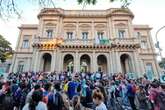 Argentina: Milei cierra hospital de salud mental; pacientes, sin alternativa   