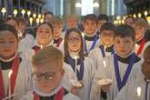 Por primera vez, tendrá niñas el  coro de la catedral de  St. Paul en Londres    