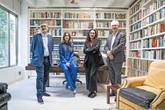El mundo festejará a Gabo con publicación de su novela póstuma En agosto nos vemos   
