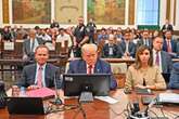 Multan con 354.9 mdd a Trump por fraude en NY   