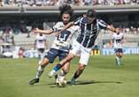 Pumas caen con Rayados y son eliminados de la liguilla   