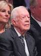 Jimmy Carter cumple 100 años   