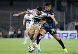 Pumas de la UNAM hunde más al Querétaro; le asesta 2-0   