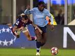 El Barça arranca en la Champions femenina con derrota frente al City   