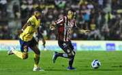 América levanta el vuelo a costa de Chivas; triunfa 1-0 en el clásico   