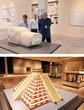 Inaugura López Obrador el Gran Museo de Chichén Itzá   
