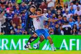 Cruz Azul regresa con fuerza a la Liga Mx; derrota 2-0 a Querétaro   