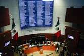 Aprueban en el Senado devolver al Estado el control de Pemex y CFE   