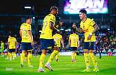 América alza el vuelo y apabulla 5-0 a Mazatlán   