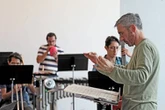 Cepromusic convoca a un ejercicio de memoria en el arte contemporáneo   