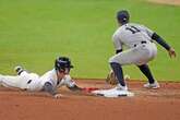 Yanquis vencen a Cleveland y acarician la Serie Mundial   