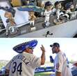 Con una espectacular victoria, Dodgers cierra emotivo homenaje a Valenzuela   