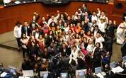 Avala senado derechos para indígenas y afromexicanos   