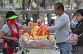 Frena Tv Azteca votación en la Corte sobre comida chatarra   