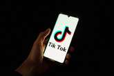 Trump, con Tiktok   