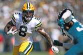 Green Bay suma cuatro triunfos al hilo; derrota 30-27 a Jacksonville   