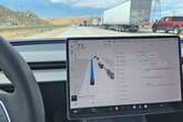 Regulador de EU investiga autoconducción de Tesla   