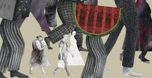 Reconocen a Fabiana Moch en la Bienal de Ilustración 2024   