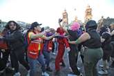 “Libres y poderosas, sin miedo”, clamor femenino   