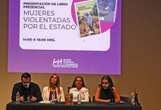 Contra la Violencia de Género   