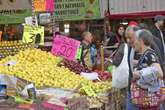 Alzas en alimentos se desaceleran; repuntan otros bienes y servicios   