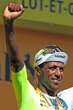 El eritreo Girmay logra su tercera victoria en el Tour   