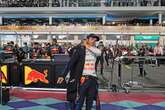 Incierto, el futuro de Checo en F1, advierte jefe de Red Bull   