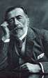 A un siglo de su muerte, Joseph Conrad “aún nos cuenta cosas que preferiríamos no saber”   