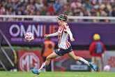 Termina torneo regular de la liga Mx Femenil, destaca goleada de Chivas a Santos   