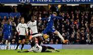 Después de 45 años, Fulham triunfa en la casa del Chelsea   