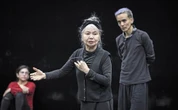 Falleció la bailarina de butoh Natsu Nakajima en la CDMX    
