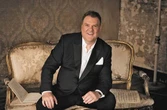 Actuará en Bellas Artes Bryn Terfel, destacado cantante wagneriano   