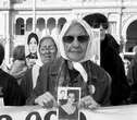 Murió fundadora de madres y abuelas de plaza de mayo   