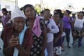 Se acelera el envejecimiento de la población mundial, alerta el FMI    