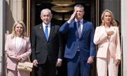 Netanyahu es cada vez menos popular en EU, aun entre judíos    