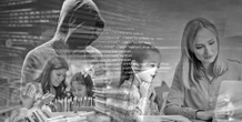 Se multiplican fraudes en becas, útiles y rentas   