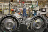 Se beneficia México de exportaciones  por fuera del T-MEC   