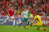 El Tricolor gana en Brasil con histórico debut de Gilberto Mora    