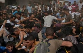 Se espera que hoy retornen al país los 6 mexicanos de la Global Sumud Flotilla   