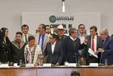 Julio Hernández López: Astillero   