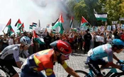 Inaceptable, amparar participación en el deporte de un país genocida: España   