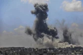 Pasarán hambre un millón de niños por bloqueo israelí en Gaza: autoridades   