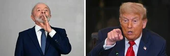 Trump va por arancel de 50% a Brasil; se responderá con reciprocidad: Lula   