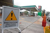 Tendrá Pemex más pipas de gasolina   