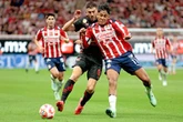 Chivas no levanta; cae por goleada ante Toluca   