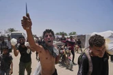 Descarta EU que haya cabida en Israel para un Estado palestino   
